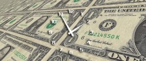 Time is money and accuracy in payroll is key